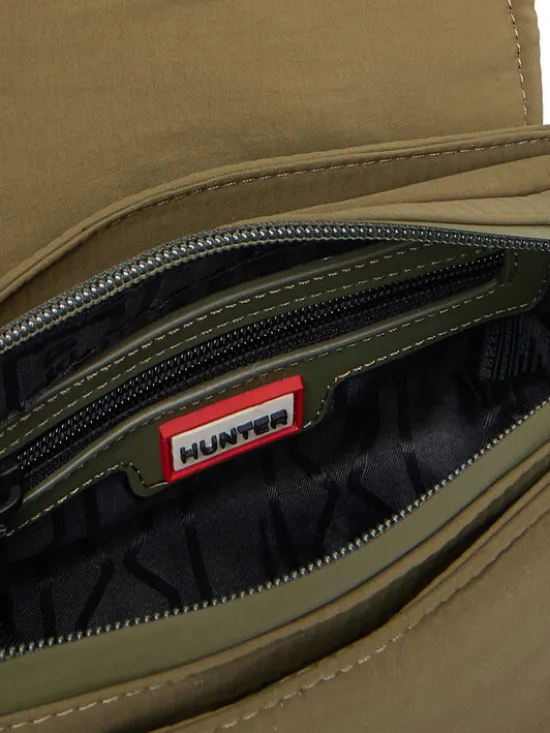 Hunter Saszetka CEO-HTR-XC-008-08 Khaki