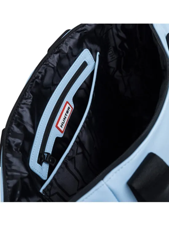 Hunter Torba CWBEO-HTR-B-002-05 Niebieski