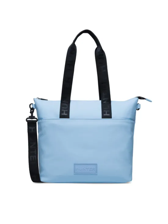 Hunter Torba CWBEO-HTR-B-002-05 Niebieski