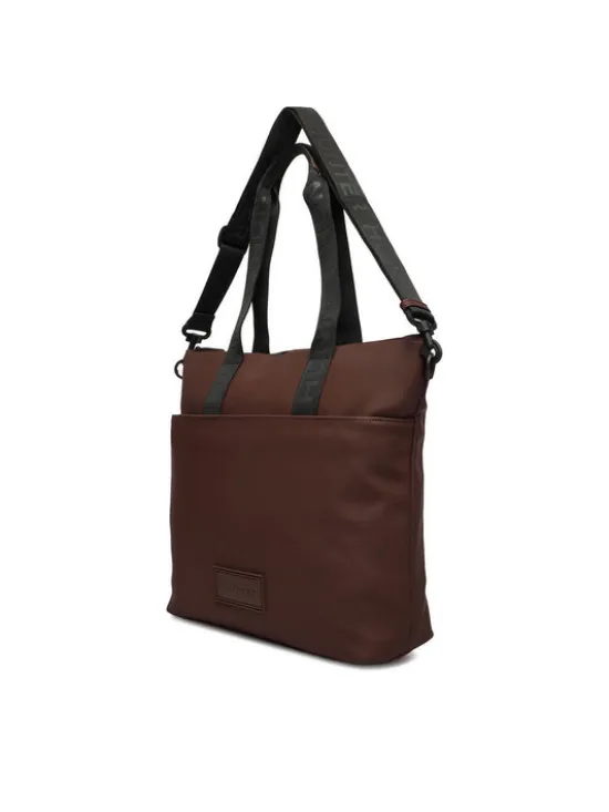 Hunter Torebka CWBEO-HTR-E-002-05 Brązowy