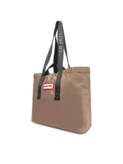 Hunter Torebka WBEO-HTR-K-011-06 Beżowy ciemny