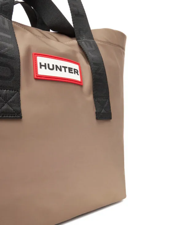 Hunter Torebka WBEO-HTR-K-011-06 Beżowy ciemny