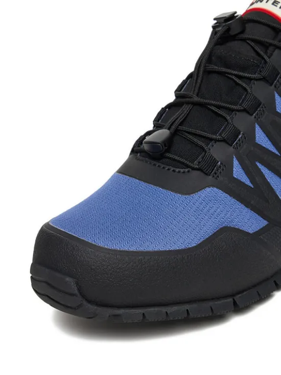 Hunter Trekkingi CEO-H1-142 Granatowy