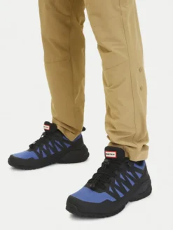 Hunter Trekkingi CEO-H1-142 Granatowy