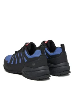 Hunter Trekkingi CEO-H1-142 Granatowy