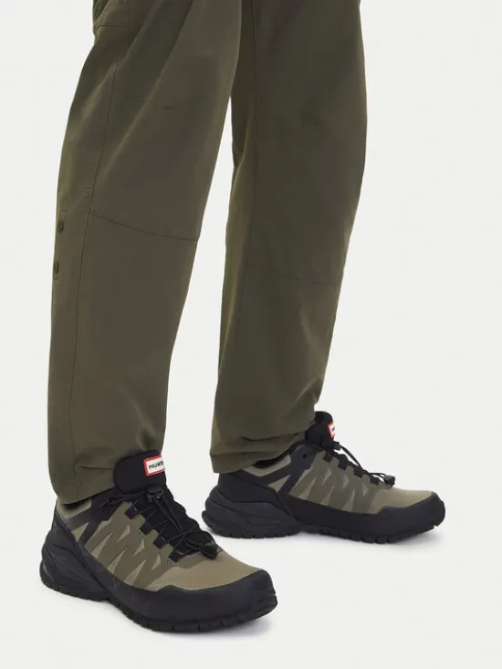 Hunter Trekkingi CEO-H1-142 Khaki