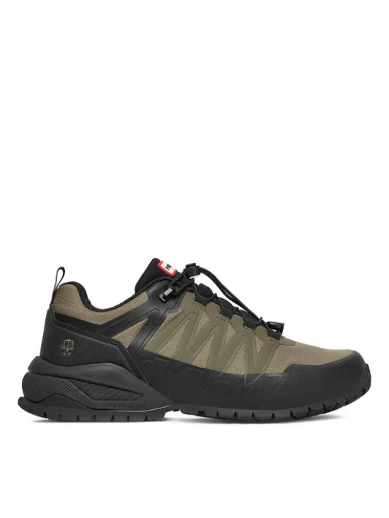 Hunter Trekkingi CEO-H1-142 Khaki