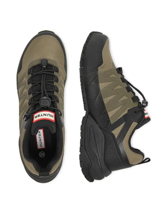 Hunter Trekkingi CEO-H1-142 Khaki