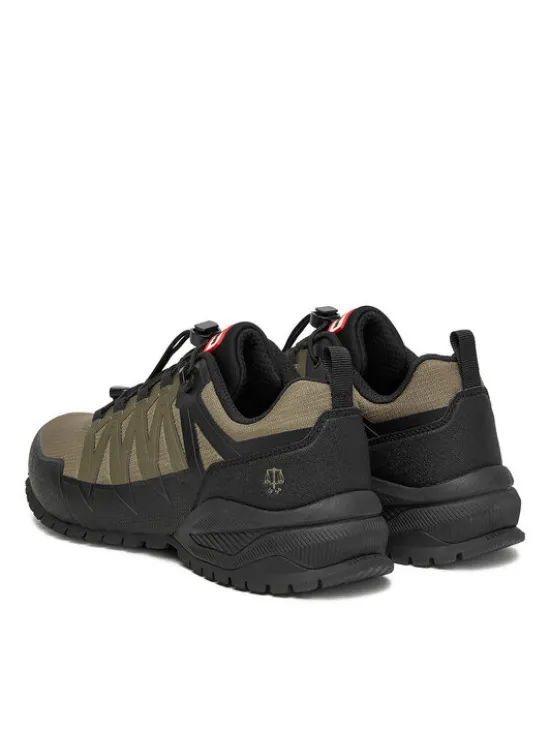 Hunter Trekkingi CEO-H1-142 Khaki