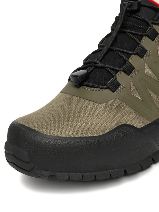 Hunter Trekkingi CEO-H1-142 Khaki