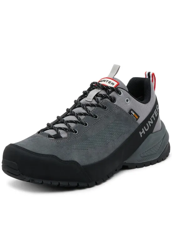 Hunter Trekkingi H8-219 Szary