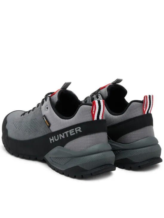 Hunter Trekkingi H8-219 Szary