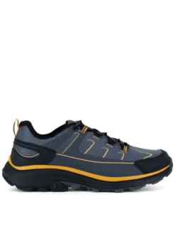 Hunter Trekkingi PEAK RT LOW WP Szary