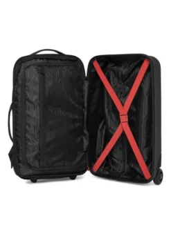 Hunter Walizka kabinowa HTR-WAL-004-S Czarny