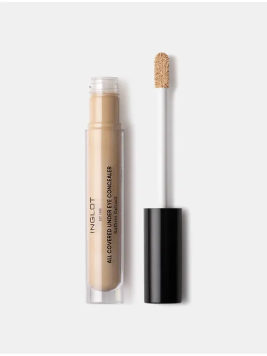 INGLOT All Covered Korektor 107