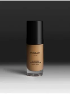 INGLOT All Covered Podkład MC014