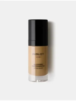 INGLOT All Covered Podkład MW007