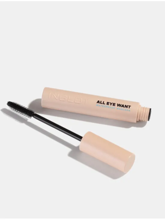 INGLOT All eye Tusz do rzęs 2