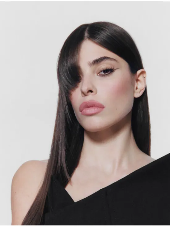 INGLOT All eye Tusz do rzęs 2