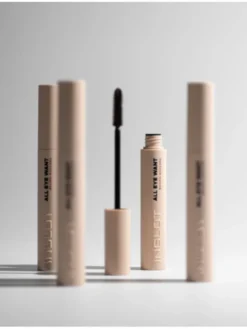 INGLOT All eye Tusz do rzęs 4