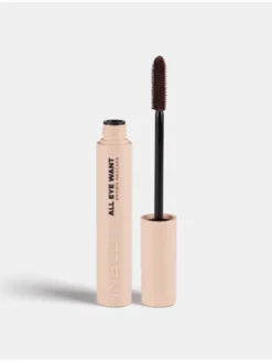 INGLOT All eye Tusz do rzęs 4