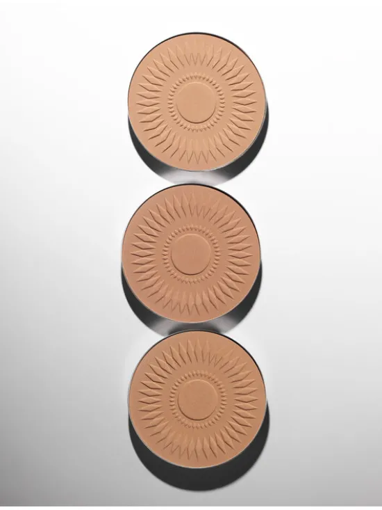INGLOT Always the Sun Matte Freedom System Bronzer 603