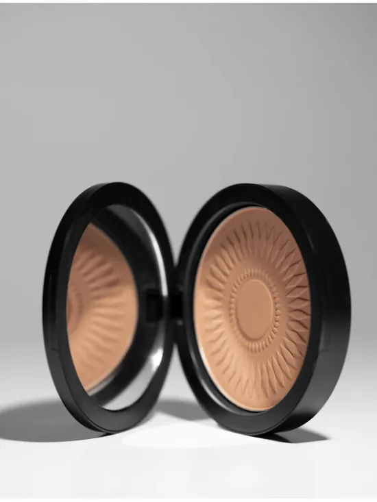 INGLOT Always the Sun Matte Freedom System Bronzer 603