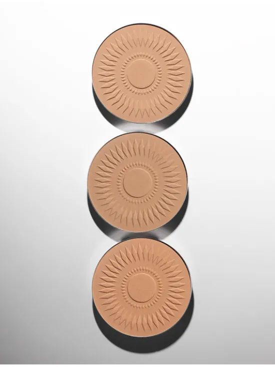 INGLOT Always the Sun Matte Freedom System Bronzer 602