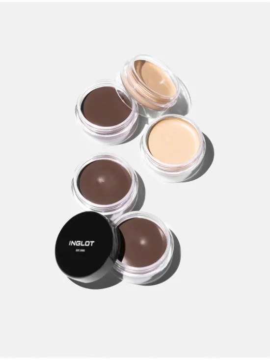 INGLOT AMC Żelowa Kredka do oczu 68