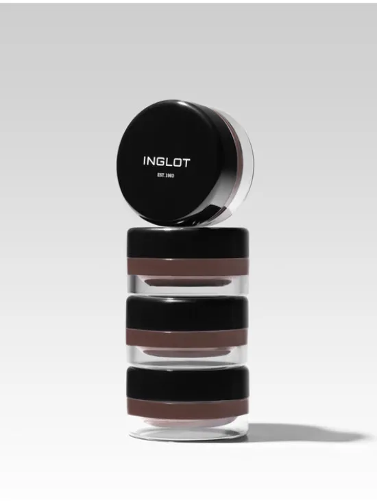 INGLOT AMC Żelowa Kredka do oczu 89