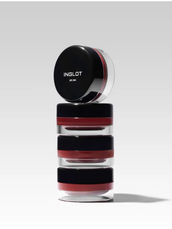 INGLOT AMC Żelowa Kredka do oczu 65