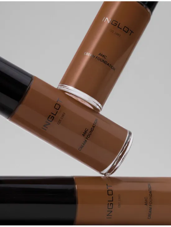 INGLOT AMC Podkład DC200