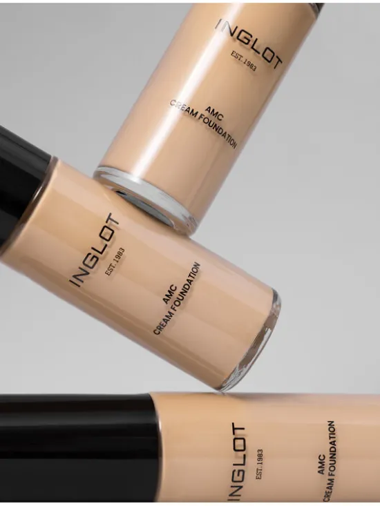 INGLOT AMC Podkład LC200