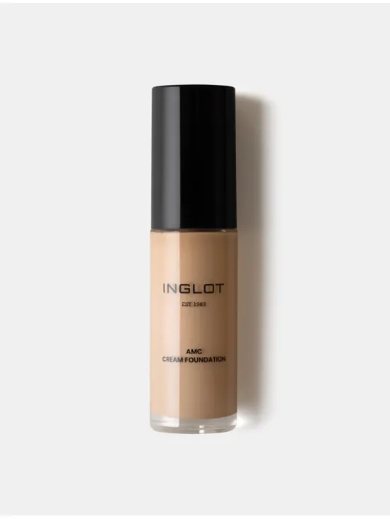 INGLOT AMC Podkład LC200