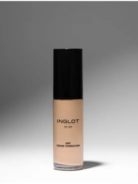 INGLOT AMC Podkład LC200