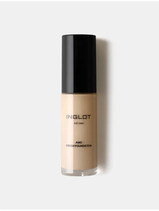 INGLOT AMC Podkład LW100