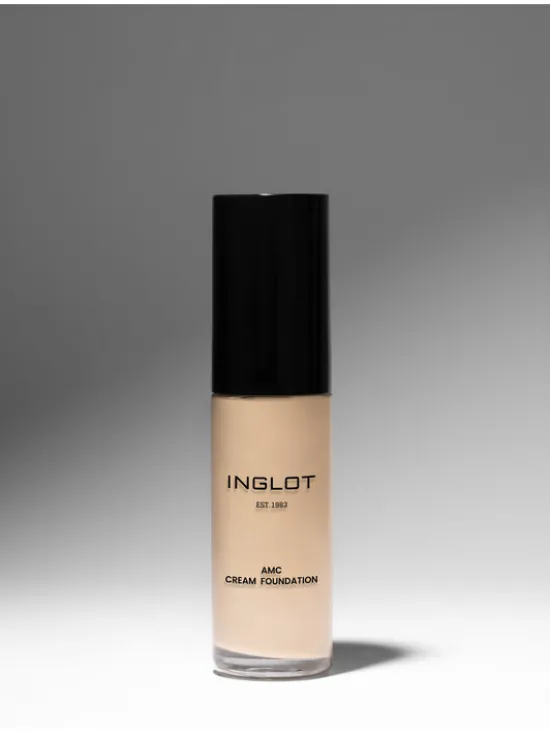 INGLOT AMC Podkład LW100