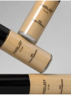 INGLOT AMC Podkład LW700