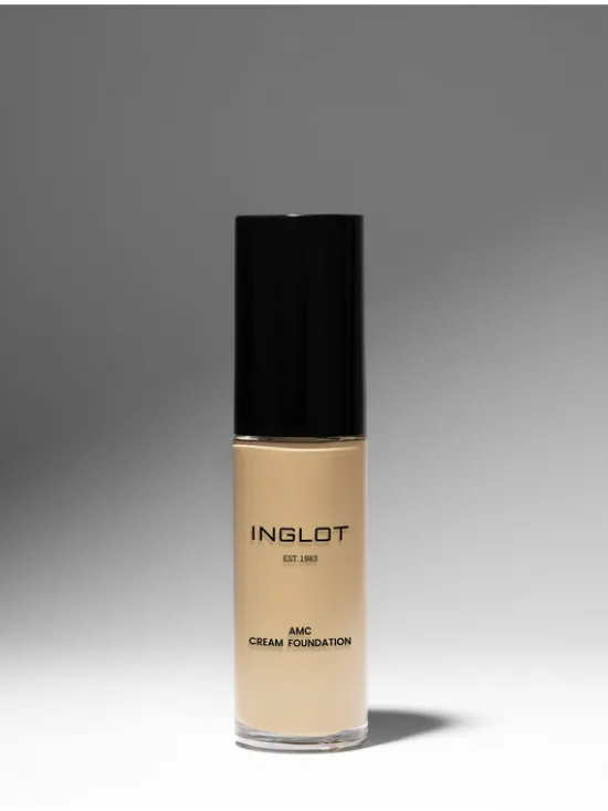 INGLOT AMC Podkład LW700