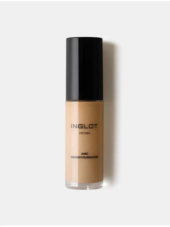 INGLOT AMC Podkład MW100