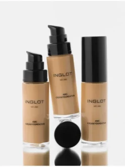 INGLOT AMC Podkład MW100