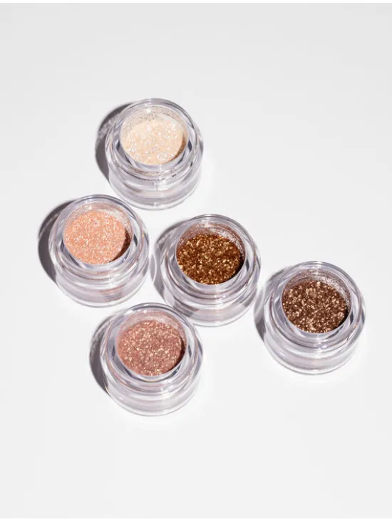 INGLOT AMC Pure Pigment Cień do powiek 124