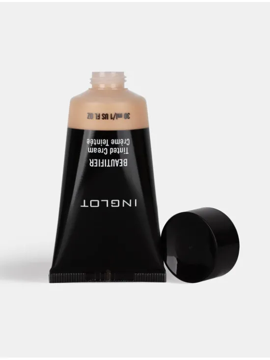 INGLOT Beautifier Krem CC 102