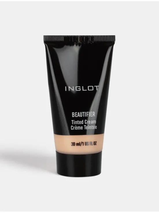 INGLOT Beautifier Krem CC 102