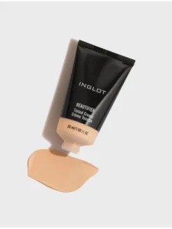 INGLOT Beautifier Krem CC 104