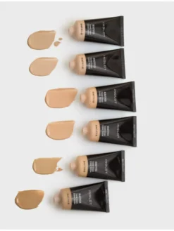 INGLOT Beautifier Krem CC 104