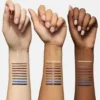 INGLOT Creamy Line Kredka do oczu Forest Chrome 107