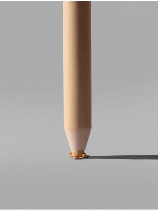 INGLOT Creamy Line Kredka do oczu Soft Nude 101