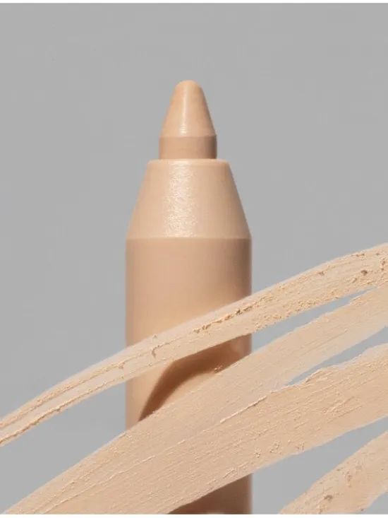 INGLOT Creamy Line Kredka do oczu Soft Nude 101