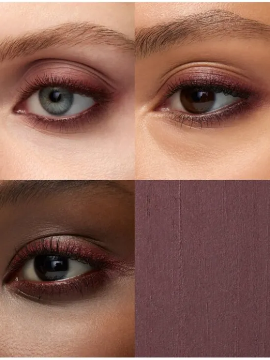 INGLOT Creamy Line Kredka do oczu Deep Cocoa 104